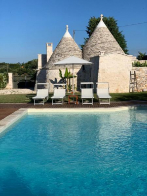 Borgo D'Itria Monopoli